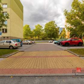 Foto inzerátu Prodej bytu 1+1 48 m², Plzeň