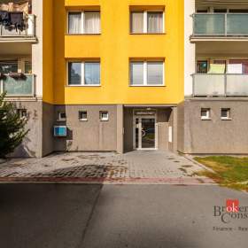 Foto inzerátu Prodej bytu 1+1 48 m², Plzeň