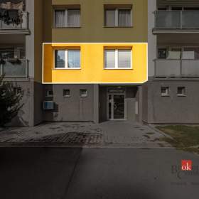 Foto inzerátu Prodej bytu 1+1 48 m², Plzeň