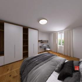 Foto inzerátu Prodej bytu 1+1 48 m², Plzeň