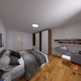 Foto inzerátu Prodej bytu 1+1 48 m², Plzeň