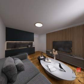 Foto inzerátu Prodej bytu 1+1 48 m², Plzeň
