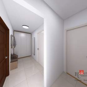Foto inzerátu Prodej bytu 1+1 48 m², Plzeň