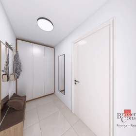 Foto inzerátu Prodej bytu 1+1 48 m², Plzeň