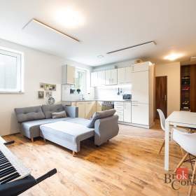 Pronájem bytu 2+kk 67 m², Světice / 19971716