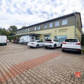 Foto inzerátu Pronájem bytu 2+kk 67 m², Světice