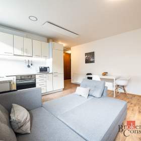 Foto inzerátu Pronájem bytu 2+kk 67 m², Světice