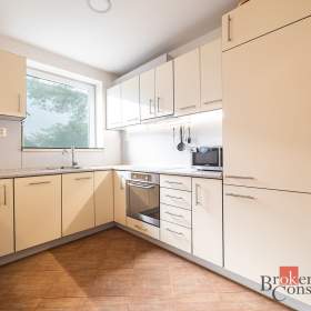 Foto inzerátu Pronájem bytu 2+kk 67 m², Světice