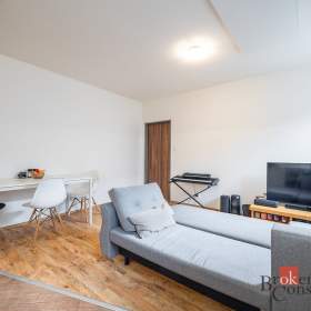 Foto inzerátu Pronájem bytu 2+kk 67 m², Světice
