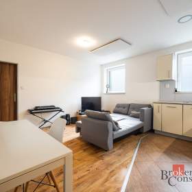 Foto inzerátu Pronájem bytu 2+kk 67 m², Světice