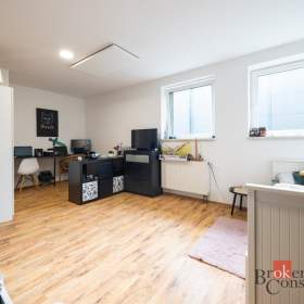 Foto inzerátu Pronájem bytu 2+kk 67 m², Světice