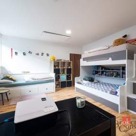 Foto inzerátu Pronájem bytu 2+kk 67 m², Světice