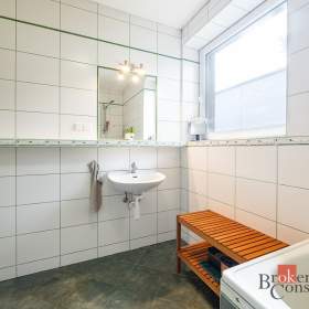 Foto inzerátu Pronájem bytu 2+kk 67 m², Světice