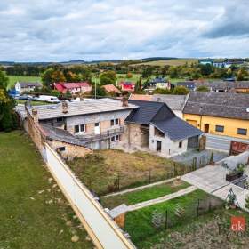 Foto inzerátu Prodej rodinného domu 110 m², Zdounky