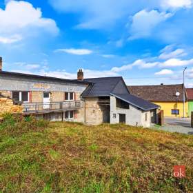 Foto inzerátu Prodej rodinného domu 110 m², Zdounky