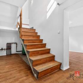 Foto inzerátu Prodej rodinného domu 110 m², Zdounky