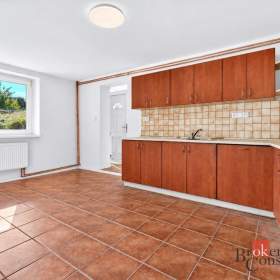 Foto inzerátu Prodej rodinného domu 110 m², Zdounky