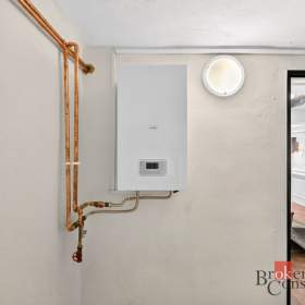 Foto inzerátu Prodej rodinného domu 110 m², Zdounky