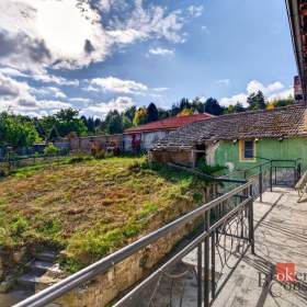 Foto inzerátu Prodej rodinného domu 110 m², Zdounky