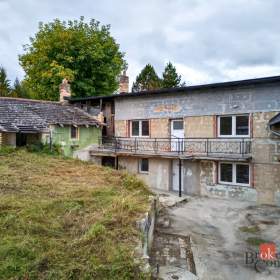 Foto inzerátu Prodej rodinného domu 110 m², Zdounky