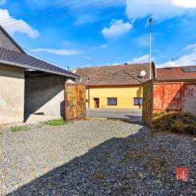 Foto inzerátu Prodej rodinného domu 110 m², Zdounky