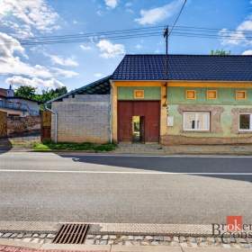 Foto inzerátu Prodej rodinného domu 110 m², Zdounky