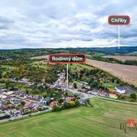 Foto inzerátu Prodej rodinného domu 110 m², Zdounky