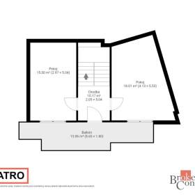 Foto inzerátu Prodej rodinného domu 110 m², Zdounky