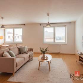 Foto inzerátu Prodej bytu 2+kk 66 m², Poděbrady