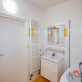 Foto inzerátu Prodej bytu 2+kk 66 m², Poděbrady