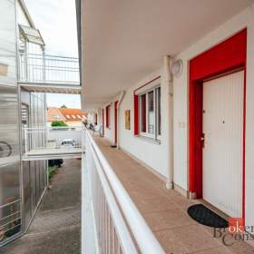 Foto inzerátu Prodej bytu 2+kk 66 m², Poděbrady