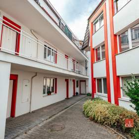 Foto inzerátu Prodej bytu 2+kk 66 m², Poděbrady
