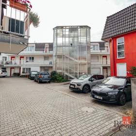 Foto inzerátu Prodej bytu 2+kk 66 m², Poděbrady