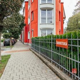 Foto inzerátu Prodej bytu 2+kk 66 m², Poděbrady