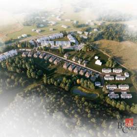 Foto inzerátu Prodej stavebního pozemku 55 504 m², Tachov