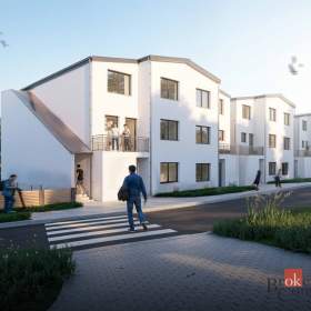 Foto inzerátu Prodej stavebního pozemku 55 504 m², Tachov