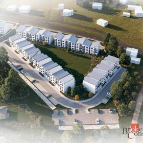 Foto inzerátu Prodej stavebního pozemku 55 504 m², Tachov