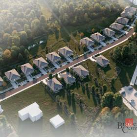 Foto inzerátu Prodej stavebního pozemku 55 504 m², Tachov