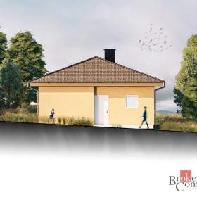 Foto inzerátu Prodej stavebního pozemku 55 504 m², Tachov