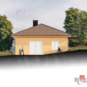Foto inzerátu Prodej stavebního pozemku 55 504 m², Tachov