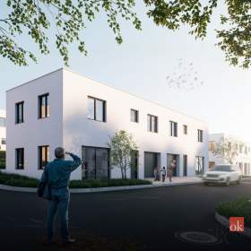 Foto inzerátu Prodej stavebního pozemku 55 504 m², Tachov