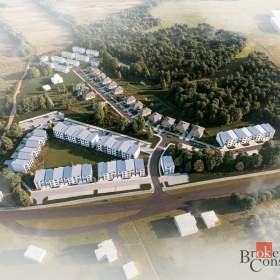 Foto inzerátu Prodej stavebního pozemku 55 504 m², Tachov