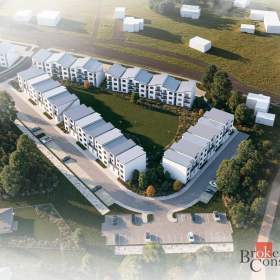 Foto inzerátu Prodej stavebního pozemku 55 504 m², Tachov