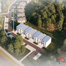 Foto inzerátu Prodej stavebního pozemku 55 504 m², Tachov