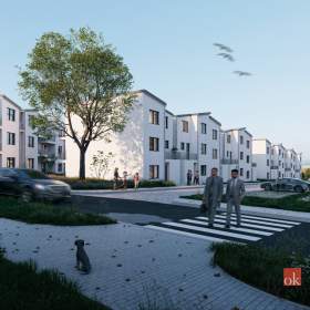 Foto inzerátu Prodej stavebního pozemku 55 504 m², Tachov
