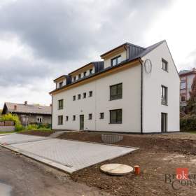 Foto inzerátu Pronájem bytu 3+kk 63 m², Ostrava