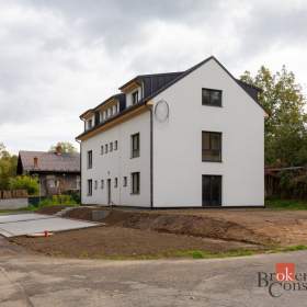 Foto inzerátu Pronájem bytu 3+kk 63 m², Ostrava