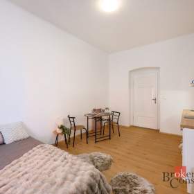 Foto inzerátu Prodej bytu 1+kk 27 m², Plzeň