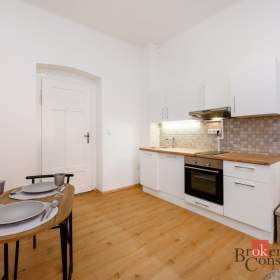 Foto inzerátu Prodej bytu 1+kk 27 m², Plzeň