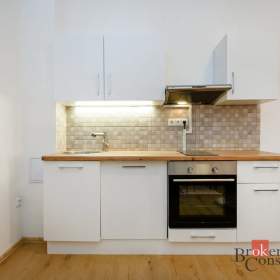 Foto inzerátu Prodej bytu 1+kk 27 m², Plzeň